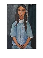 Picture Lienzo Alice - Amedeo Modigliani