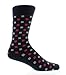 Greatlookz Men's Byte Billionaire Dress Socks