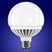 Tuwago 9.5W Globe CREE® LED Bulb - Warm White 2700K