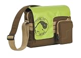 Tatonka Schultertaschen Ollie, 5 Liter
