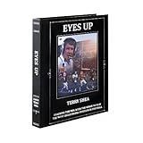 quarterback book eyes up