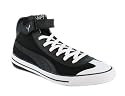 PUMA 917 MID X BLACK/SILVER/WHITE