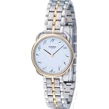 HERMES (エルメス) アルソー WHITE AR4.220.130/4125 [並行輸入品] レディース