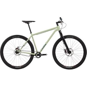 Amazon.com: Civilian Bicycle Co. Luddite - 201