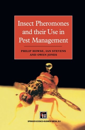 Insect Pheromones and their Use in Pest Management