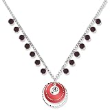 NFL Washington Redskins LogoArt Game Day Necklace