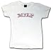 MILF Pink Camoflauge Logo WOMEN'S Babydoll T Shirt