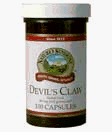 Devil's Claw (100)