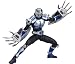 Kamen Rider Dragon Knight - Kamen Rider Axe Figma Action Figure_s-1
