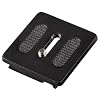 Hama Schnellkupplungsplatte f�r Omega Carbon II und III
