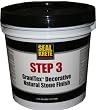 SANDSTONE Granitex Step 3 Stone Finish *** NOT COMPLETE GRANITEX KIT ***