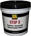 STEP 3 GRANITEX STONE FINISH GRAYSTONE **THIS IS NOT THE COMPLETE KIT**