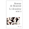 Le Deuxieme Sexe Vol. 2: L'Experience Vecue
