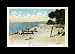 Photo Reprint Beach, Geneva-On-The-Lake, Ohio 1911-1920