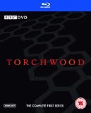 Torchwood - Series 1 Box Set [Blu-ray][Region Free]
