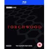 Torchwood - Series 1 Box Set [Blu-ray] [Region Free]