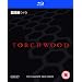 Torchwood - Series 1 Box Set [Blu-ray] [Region Free]