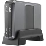 JVC CU-VD20 Share Station DVD Burner for Everio Camcorders