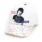 Clearance - Childrens/Kids Camp Rock Cap