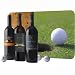 Golf & Wine Legends Wine Gift Trio