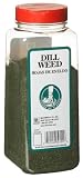 McCormick Dill Weed, 5-Ounce Units (Pack of 2)