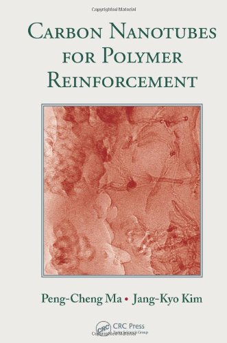 Carbon Nanotubes for Polymer Reinforcement