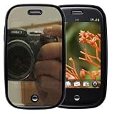 Mirror Screen Protector LCD Shield Guard for Palm Pre (CDMA) Sprint [WCK123]