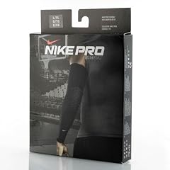 NIKE  Ellenbogenschoner NPC ATTCK COMP VIS ELBW SLV BX