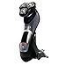 Remington XR1330 Hyper Series XR3 Rotary Shaver, Grey