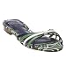 Women's Merona® Collection Zaire Slide Sandals - Green Patent