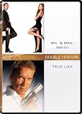 Mr. & Mrs. Smith / True Lies (Double Feature)