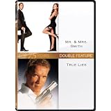 Mr. & Mrs. Smith / True Lies Double Feature (20th Century Fox 75th Anniversary)
