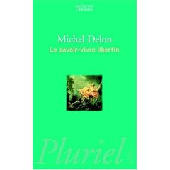 Le savoir-vivre libertin