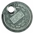 Great Neck 25352 Spark Plug Gap Gauge