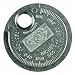 Great Neck 25352 Spark Plug Gap Gauge
