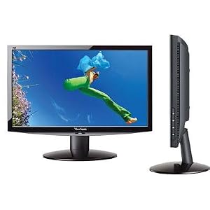 ViewSonic VX2233wm 22-Inch LCD Monitor by ViewSonic
