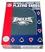 NFL Philadelphia Eagles Playing Cards