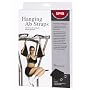 SPRI 8-Inch Hanging Ab Straps