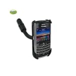 Igrip Blackberry Tour Cradle Holder with Cigarette Lighter Mount
