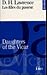 Book Daughters of the Vicar : Les Filles du Pasteur (Bilingual French and English edition)