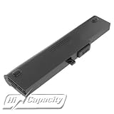 Sony VAIO VGN-TX47CP/B Main Battery