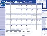 Teacher Desktop Planner - 2007/2008
