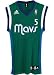 Dallas Mavericks Josh Howard Replica 2nd Road Jersey, Size= X-Large