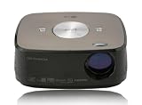 LG HX300G XGA Portable LED Projector