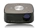 from LG Electronics LG HX300G XGA Portable LED Projector Model HX300G