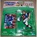 1997 Jim Harbaugh NFL Starting Lineup Figure
