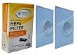 Aerus/Electrolux Canister After Filter 2100 LE Canister 2-pack + Free Shipping (Manufactured by