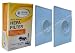 Aerus/Electrolux Canister After Filter 2100 LE Canister 2-pack + Free Shipping (Manufactured by Crucial Vacuum)