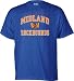 Midland Rockhounds Perennial T-Shirt Image