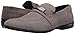 Calvin Klein Men's Varen Suede